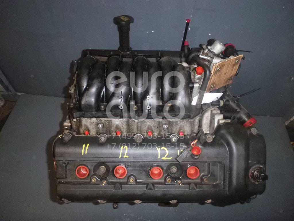 Двигатель для Land Rover Range Rover Sport 2005-2012;Discovery III 2004-2009 - Фото №1