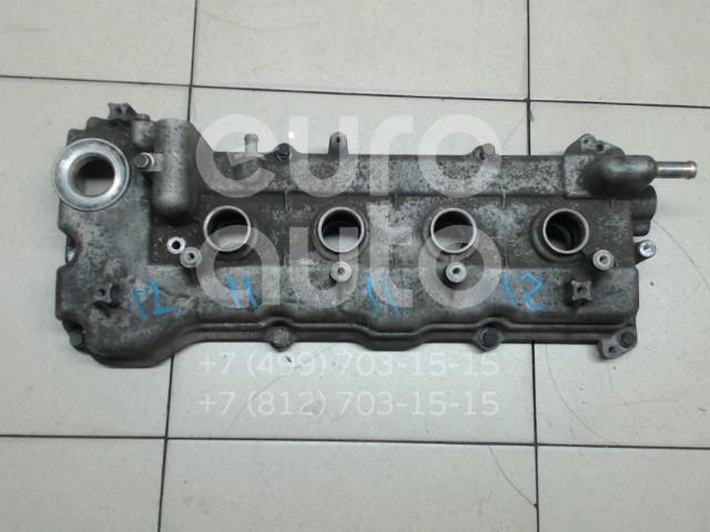 nissan 13264-95f0b крышка клапанная nissan 13264-95f0b крышка клапанная