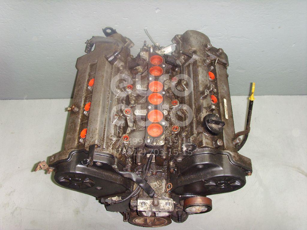 Двигатель для Hyundai Santa Fe (CM) 2006-2012 - Фото №1