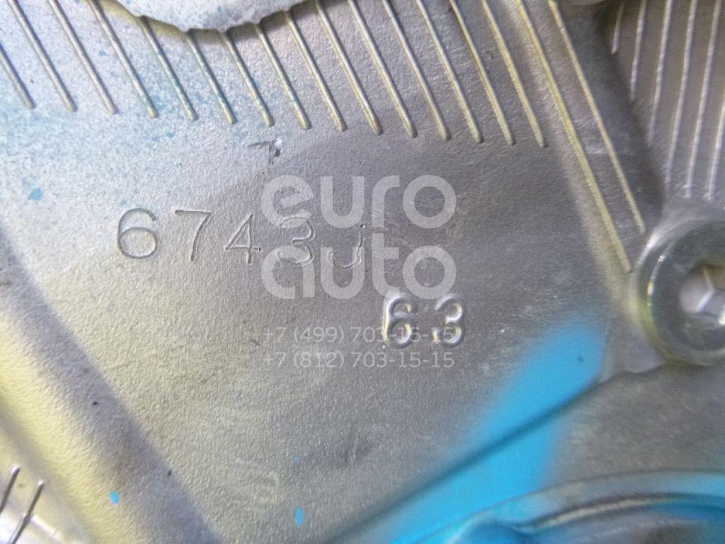 Двигатель для Lexus RX 300/330/350/400h 2003-2009 - Фото №1