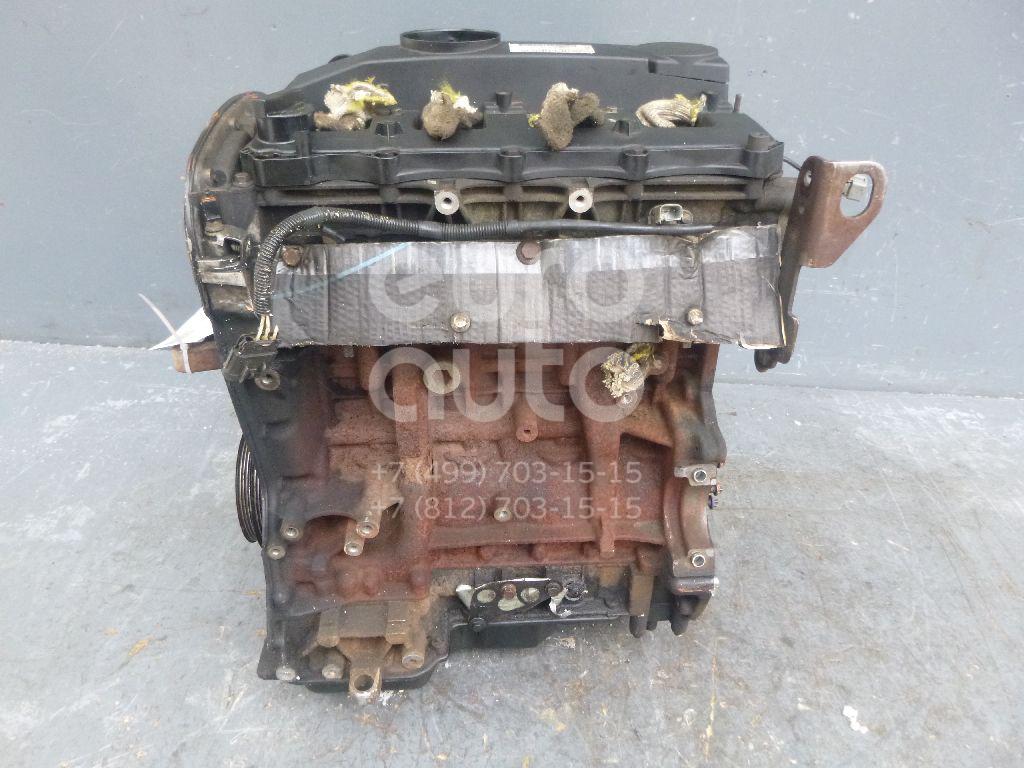 Двигатель для Citroen,Peugeot,Fiat Jumper 250 2006>;Boxer 250 2006>;Ducato 250 (НЕ ЕЛАБУГА!!!) 2006> - Фото №1