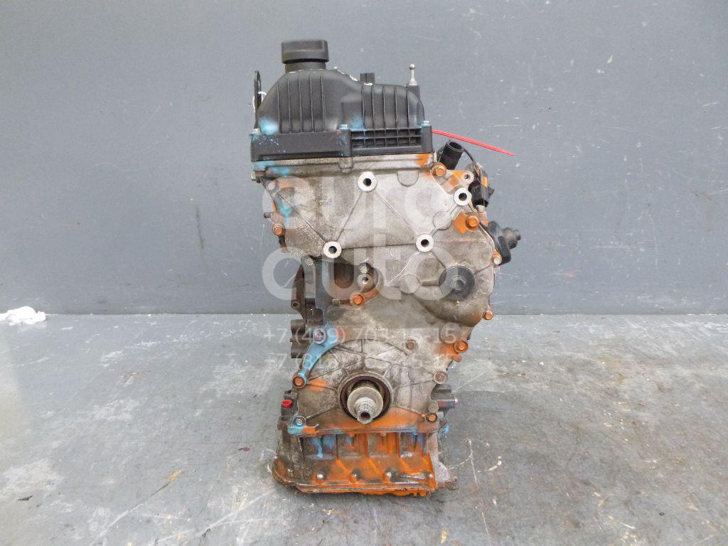 Двигатель для Hyundai ix35/Tucson 2010-2015 - Фото №1
