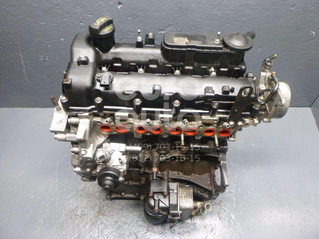 Двигатель для Hyundai ix35/Tucson 2010-2015 - Фото №1