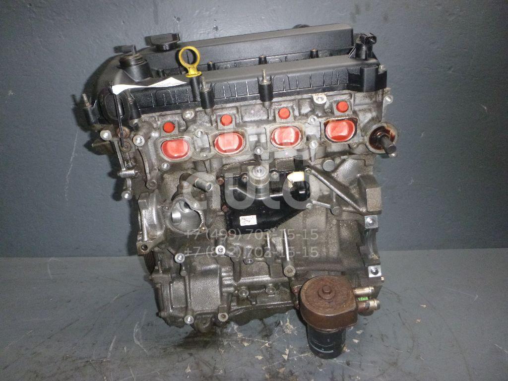 Двигатель для Mazda Mazda 6 (GH) 2007-2012 - Фото №1