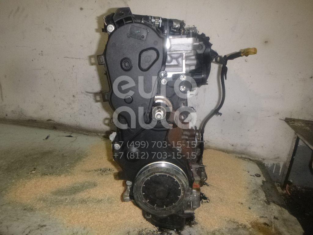 Двигатель для Land Rover Range Rover Evoque 2011>;Freelander 2 2007-2014 - Фото №1