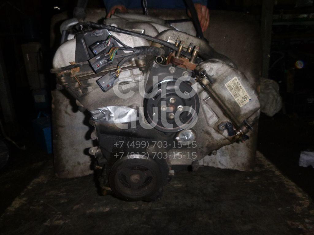 Двигатель для Ford Mondeo III 2000-2007 - Фото №1