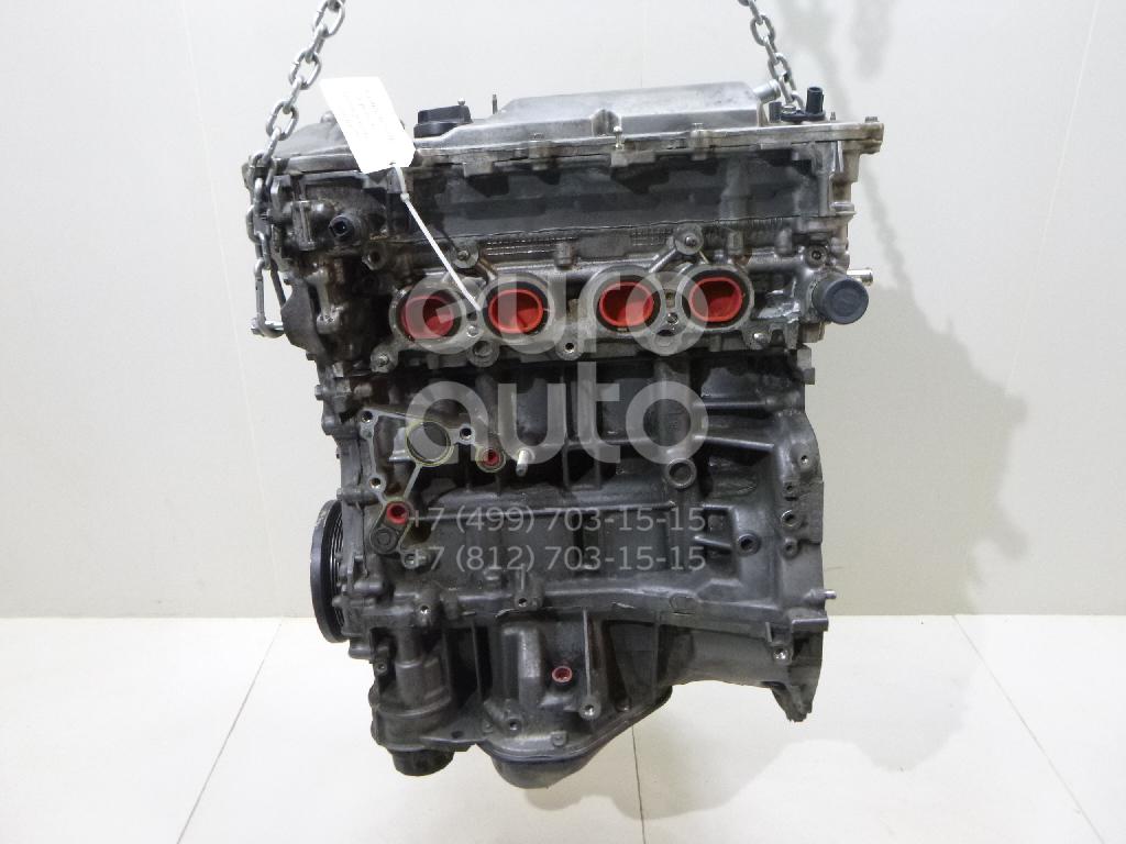 Двигатель для Toyota,Lexus Camry V50 2011>;ES 2012> - Фото №1