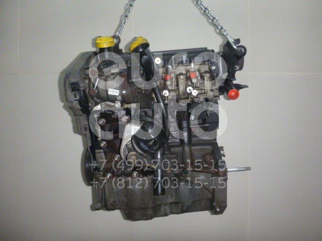 Двигатель для Renault Megane III 2009-2016;Fluence 2010-2017 - Фото №1