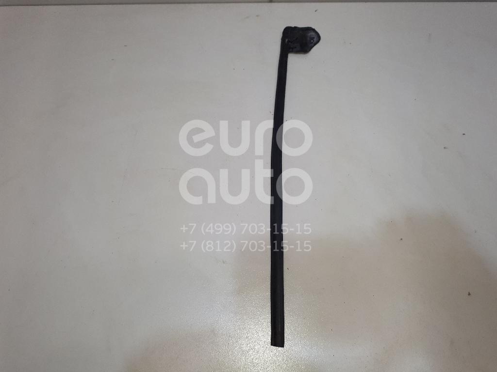 Уплотнитель двери для Nissan Qashqai (J10) 2006-2014 купить с доставкой по России