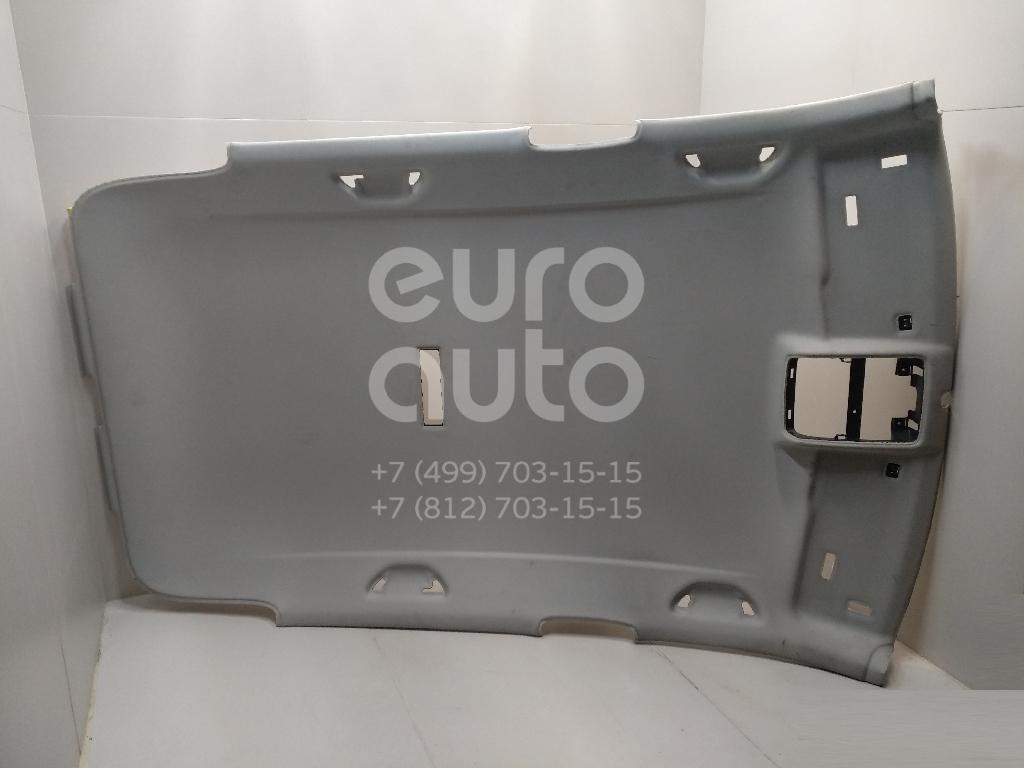 Как снять потолок фольксваген тигуан Обшивка потолка VW Tiguan 2007-2011 новые и б/у в Прокопьевске купить недорого в