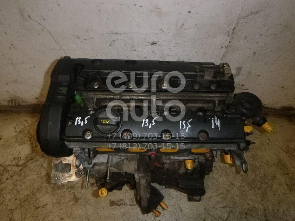 Двигатель для Peugeot 407 2004-2010 - Фото №1
