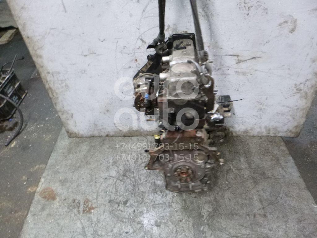 Двигатель для Ford Transit/Tourneo Connect 2002-2013;Focus I 1998-2005 - Фото №1