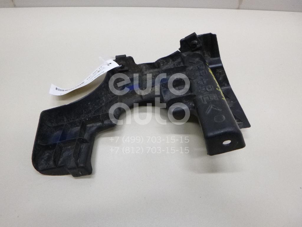 Пыльник двигателя боковой правый для Lexus GS 300/400/430 2005-2011;IS 250/350 2005-2013;GS 350/300H 2012>;IS 250/350 2013>;RC 2014> - Фото №1