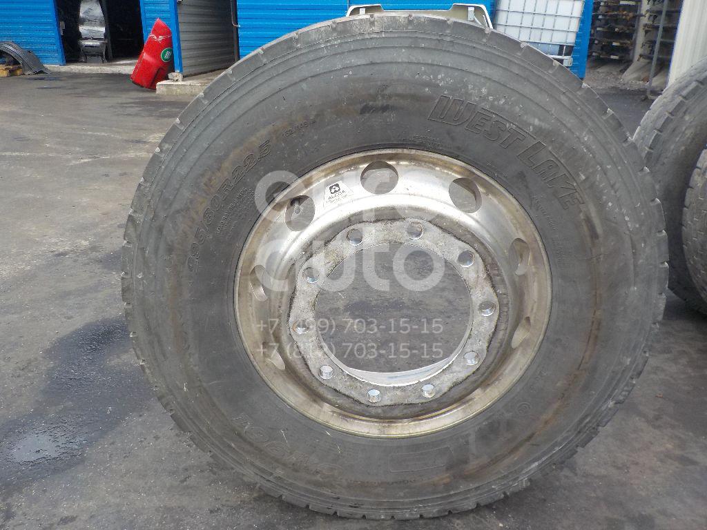 Шина для Mercedes Benz TRUCK ACTROS MP2 2002-2008 - Фото №1