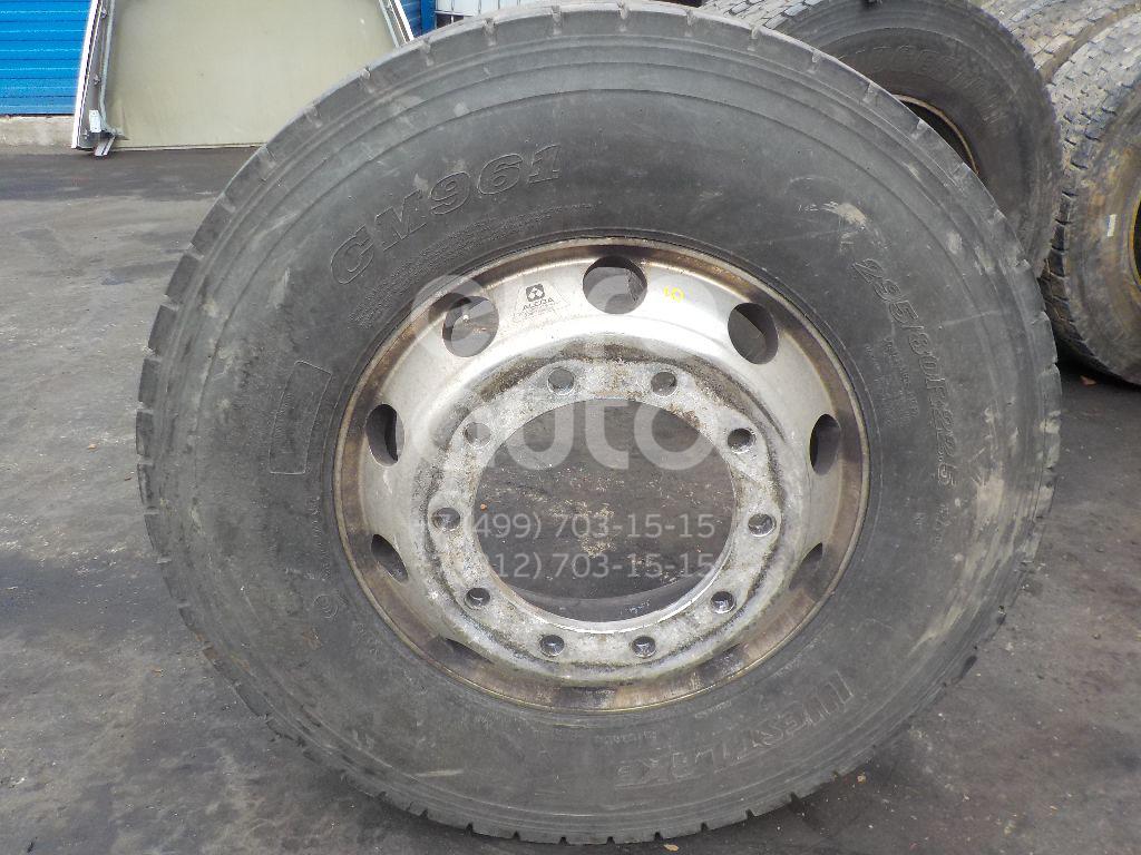 Шина для Mercedes Benz TRUCK ACTROS MP2 2002-2008 - Фото №1