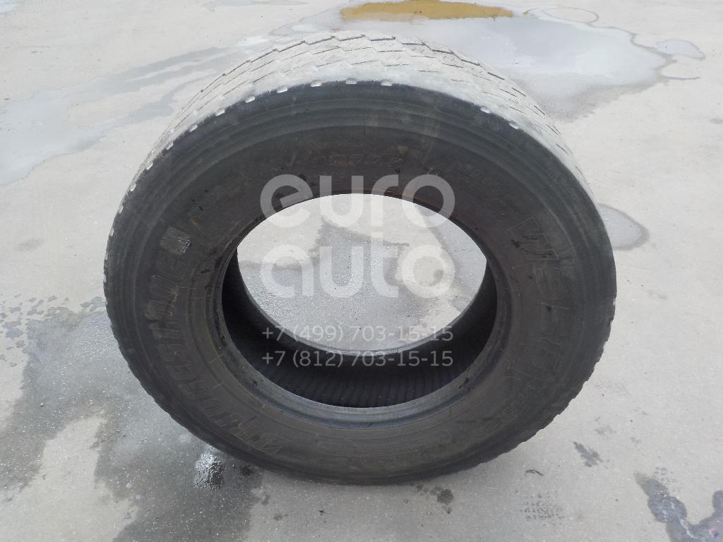 Шина для Volvo TRUCK FH16 2002> - Фото №1