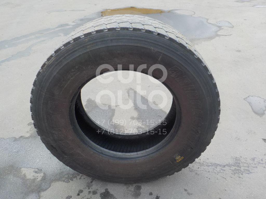 Шина для Volvo TRUCK FH16 2002> - Фото №1
