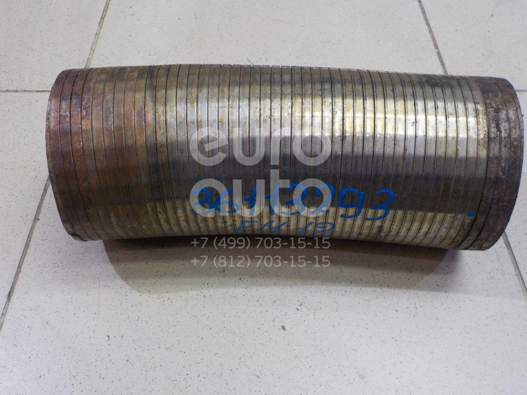 Гофра глушителя для Volvo,Renault TRUCK FM12 1998>;TRUCK FH16 1993-1999;TRUCK FH12 1993-1999;TRUCK Magnum DXI 2005>;TRUCK Premium 2 2005> - Фото №1