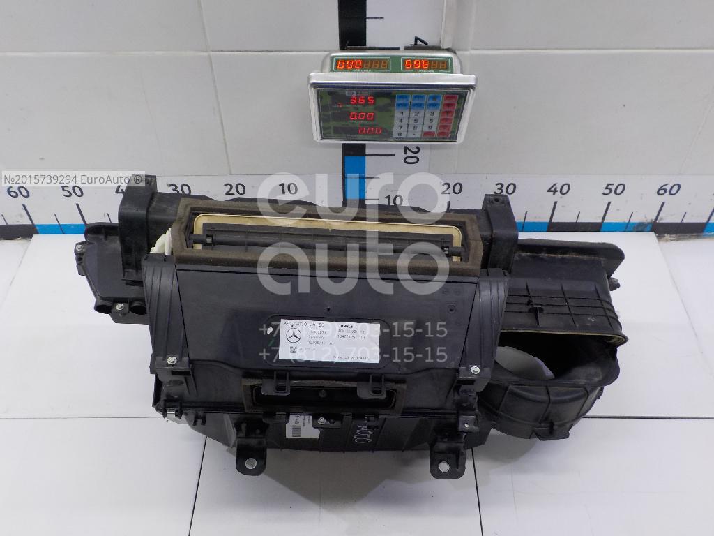 Камаз 5490 где находится кран печки Корпус отопителя KAMAZ 5490 2011 новые и б/у в Чебоксарах купить недорого в инте