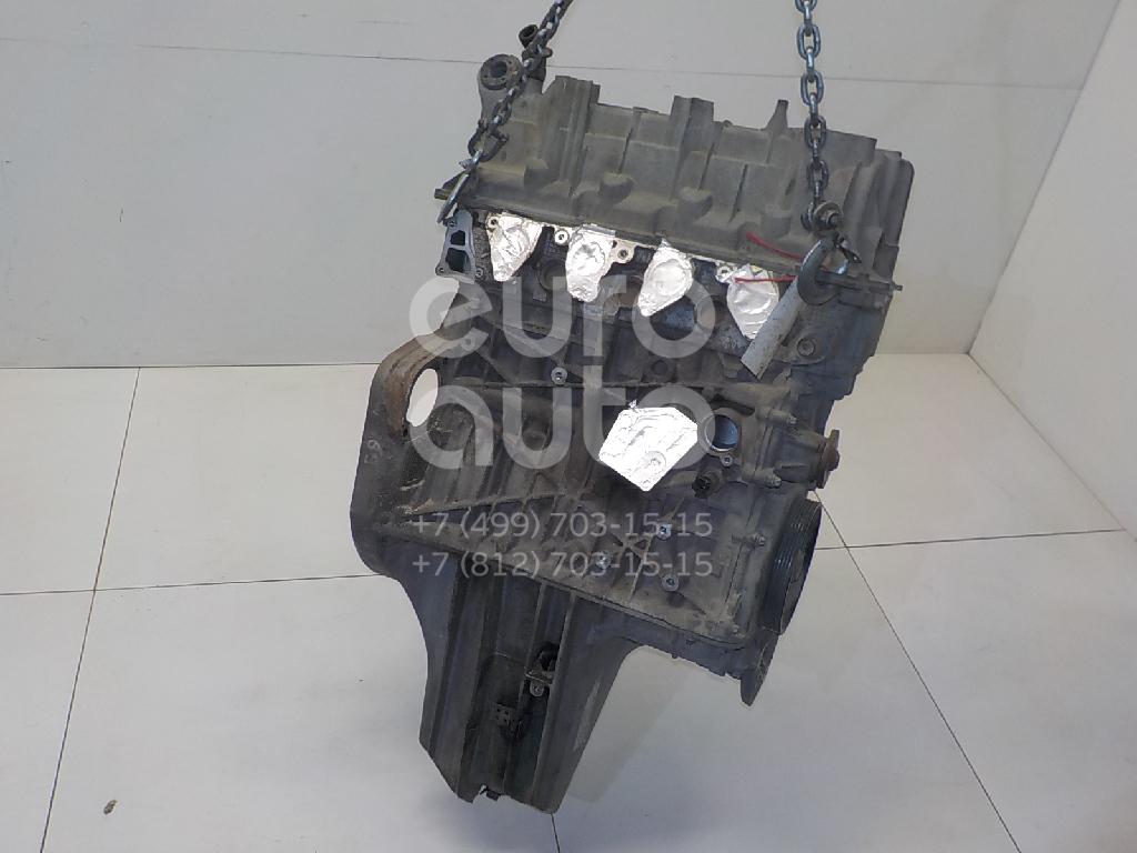 Двигатель для Mercedes Benz A140/160 W169 2004-2012 - Фото №1