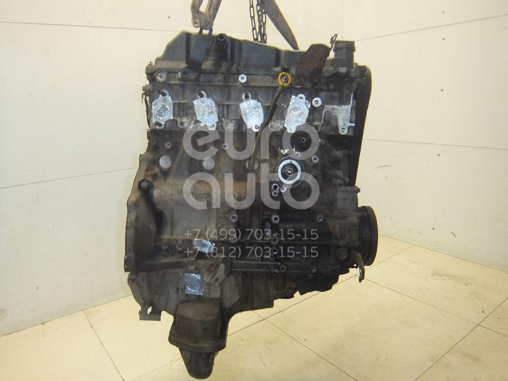 Двигатель для Toyota Land Cruiser (120)-Prado 2002-2009 - Фото №1