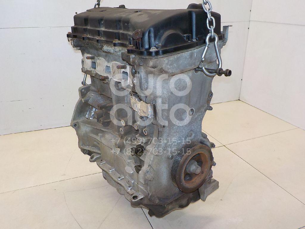 Двигатель для Citroen C-Crosser 2008-2013 - Фото №1