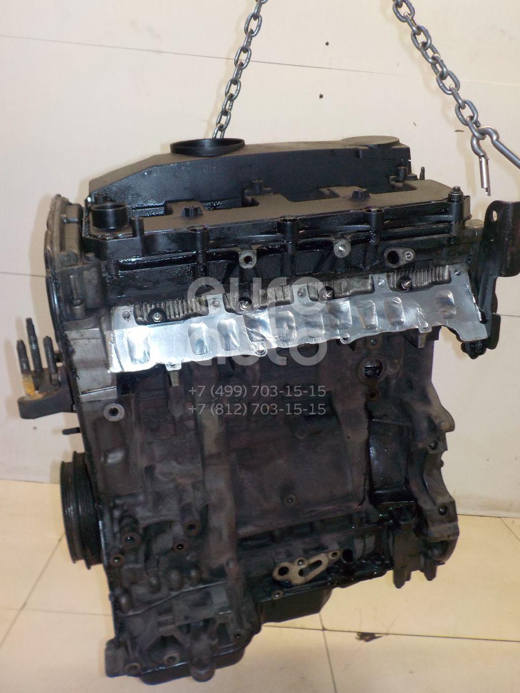 Двигатель для Ford Transit 2006-2013 - Фото №1