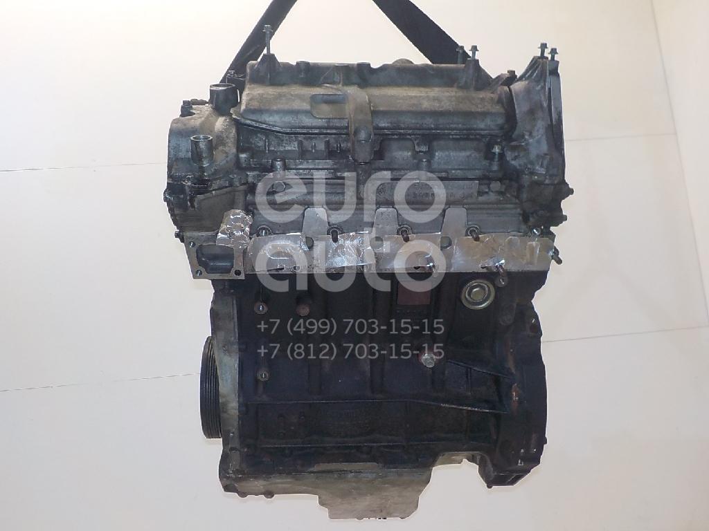 Двигатель для Mercedes Benz A140/160 W169 2004-2012;W245 B-klasse 2005-2011 - Фото №1