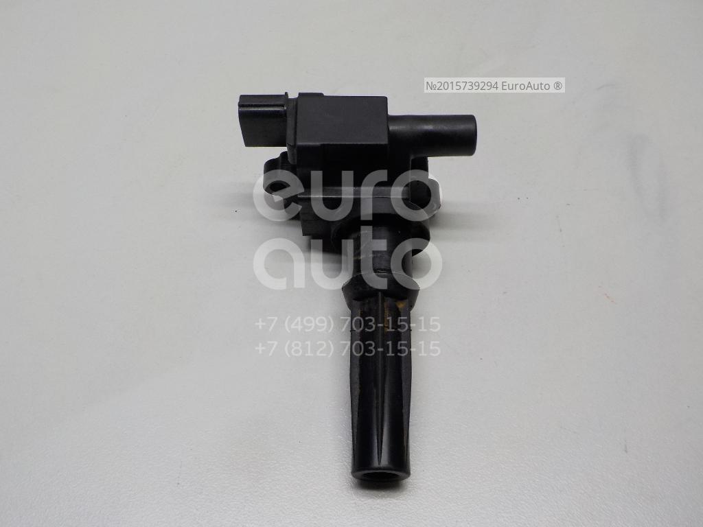 Санта фе катушка. 2730138020 Катушка зажигания. 2730138020 Hyundai.