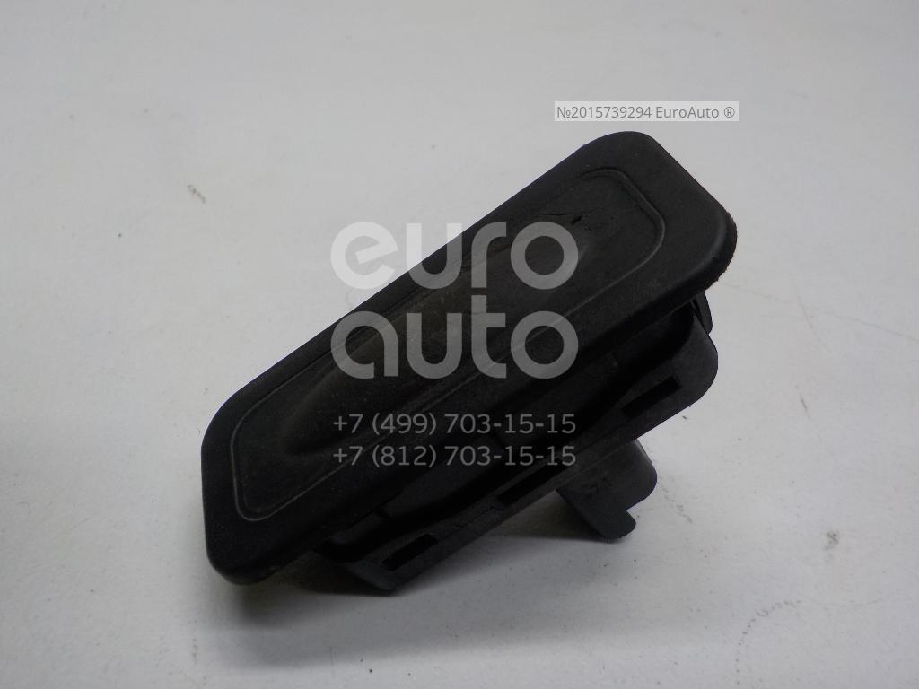 Как снять кнопку багажника рено флюенс Кнопка открывания багажника Renault Kangoo 2008 новые и б/у в Ростове-на-Дону ку