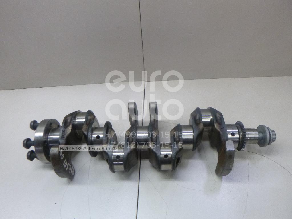 Двигатель для Skoda,Audi,VW,Seat Octavia (A7) 2013>;Q3 2012>;Golf VII 2012>;Leon (5F) 2013> - Фото №1