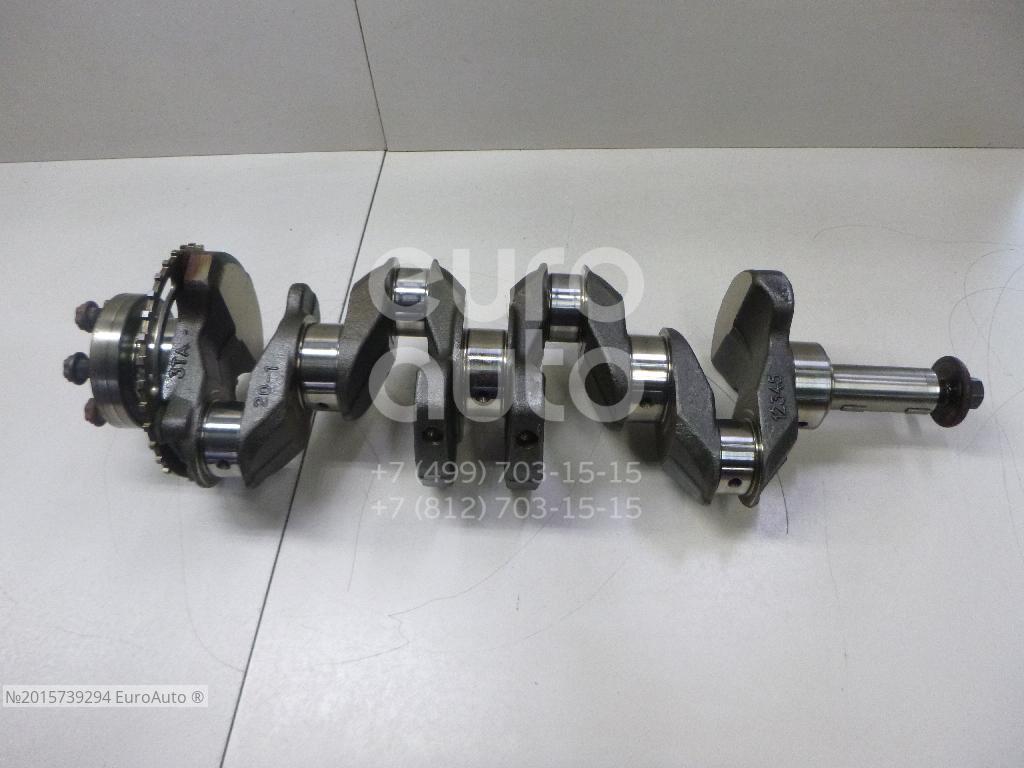 Двигатель для Renault Koleos (HY) 2008-2016 - Фото №1