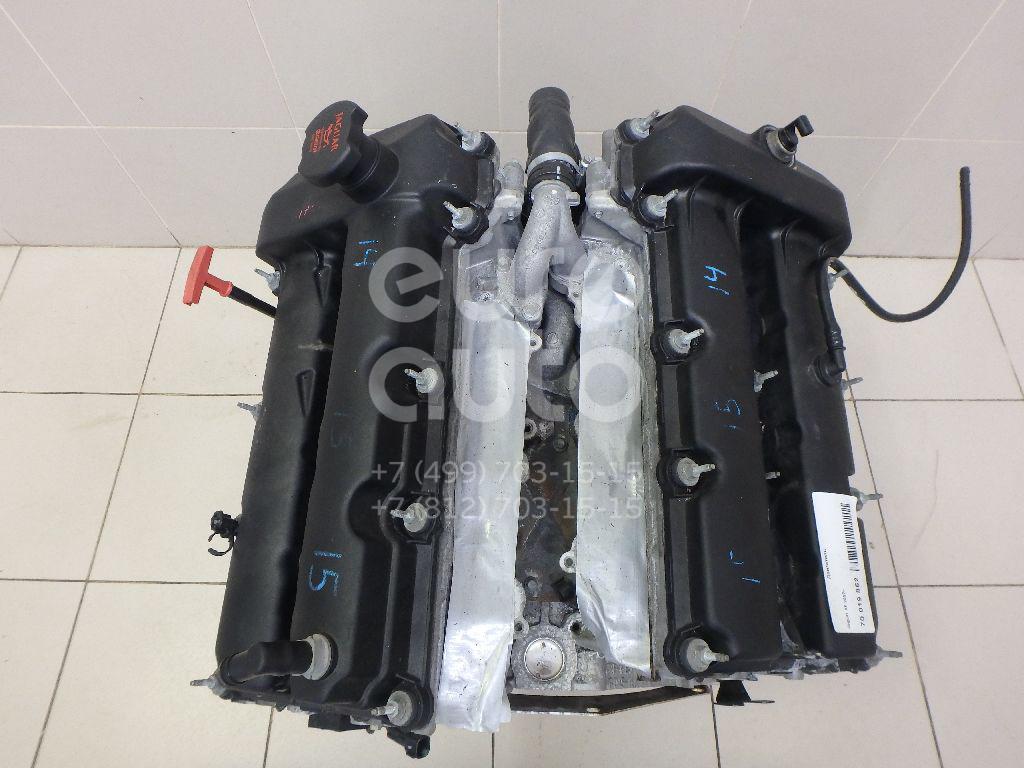 Двигатель для Jaguar XF 2007-2015;S-TYPE 1999-2008 - Фото №1