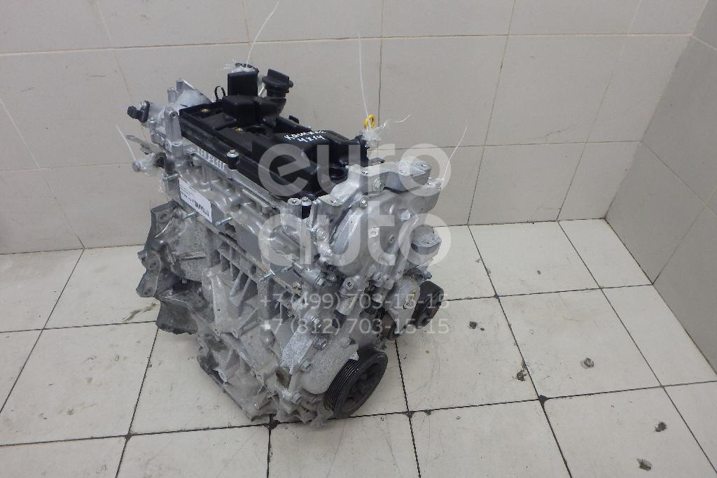 Двигатель для Nissan Qashqai (J11) 2014>;X-Trail (T32) 2014> - Фото №1