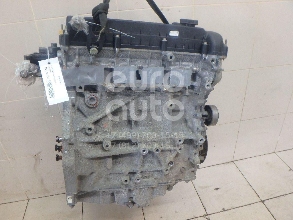 Двигатель для Mazda Mazda 6 (GH) 2007-2012 - Фото №1