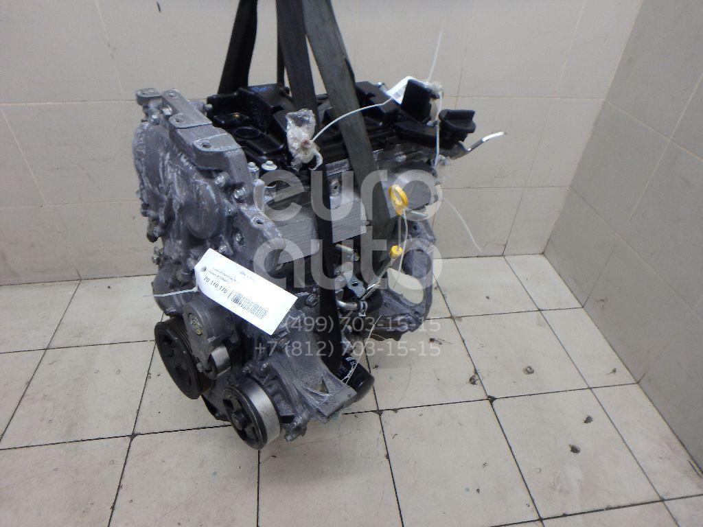 Двигатель для Nissan X-Trail (T32) 2014>;Qashqai (J11) 2014> - Фото №1