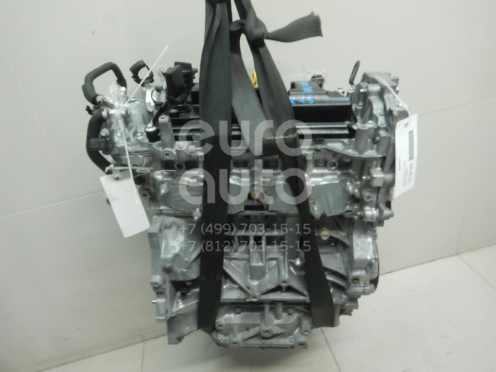 Двигатель для Nissan Qashqai (J11) 2014>;X-Trail (T32) 2014> - Фото №1