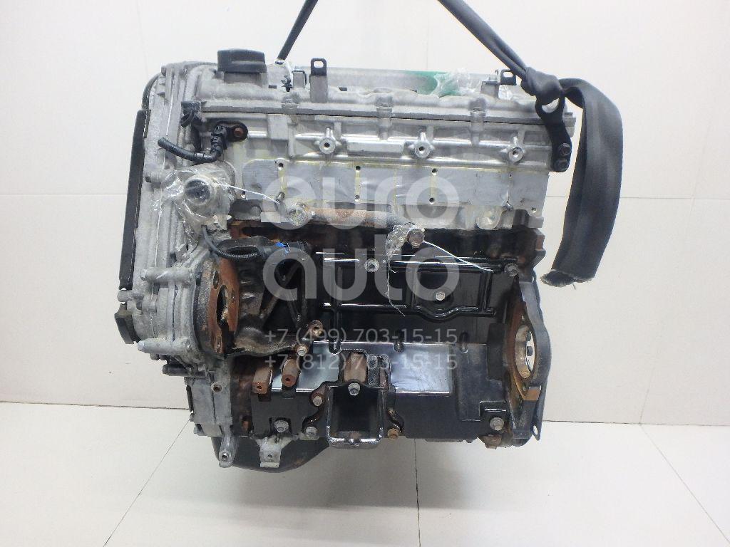 Двигатель для Kia Sorento 2002-2009 - Фото №1