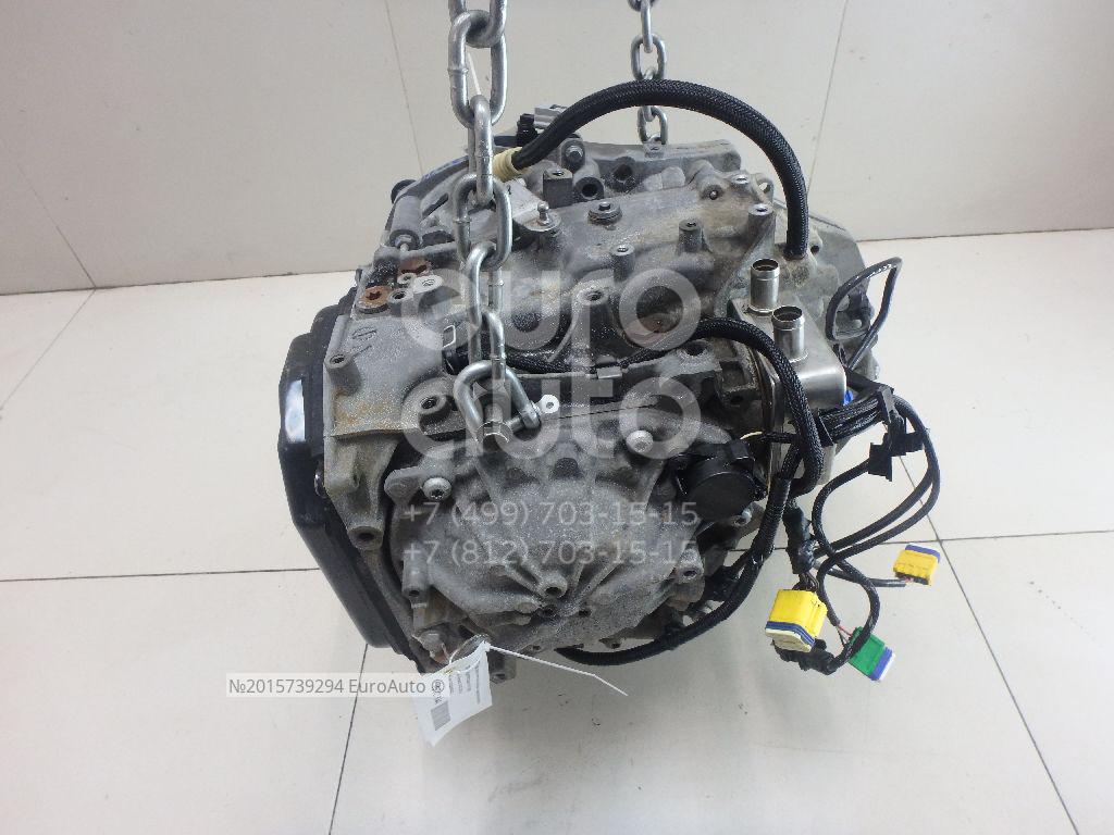 Коробка Ниссан Альмера G15 Купить