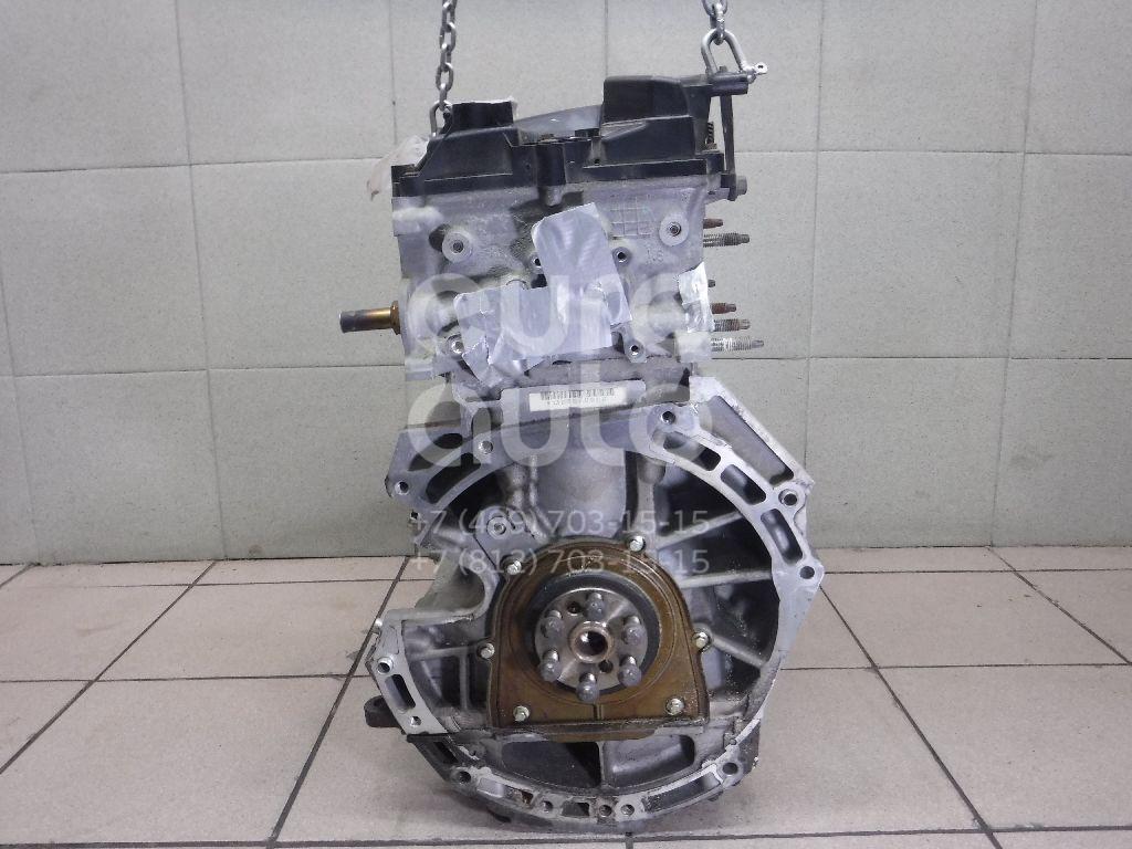 Двигатель для Ford C-MAX 2003-2010;Focus II 2005-2008 - Фото №1