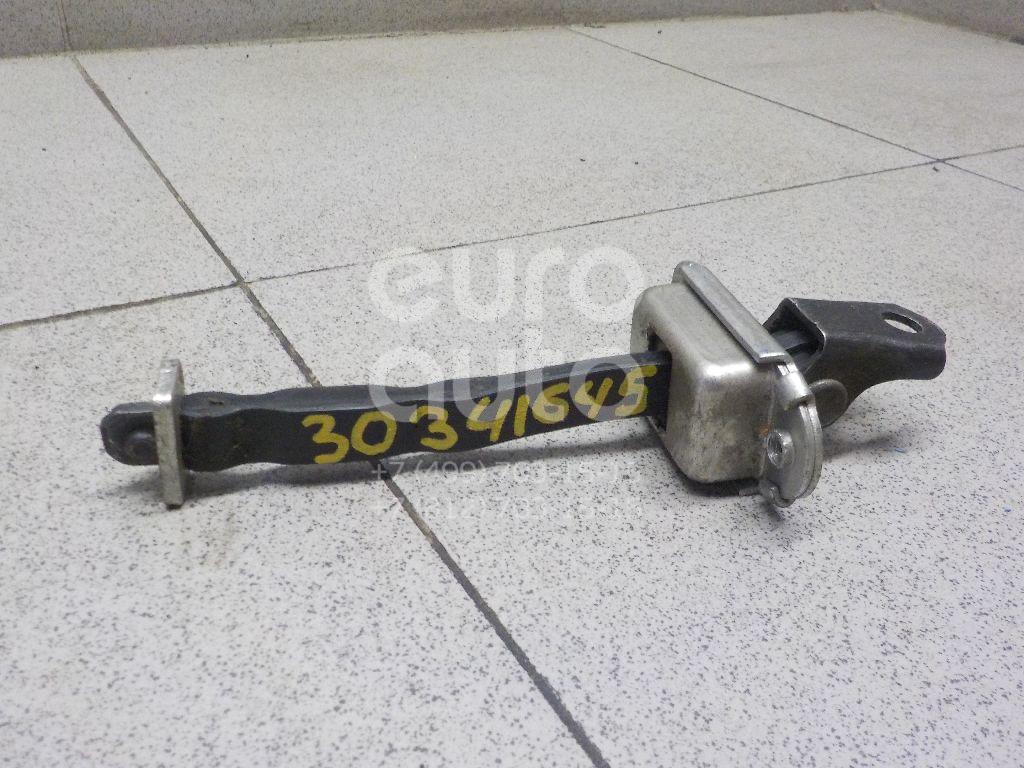 Ограничитель Двери Ниссан Кашкай J10 Купить