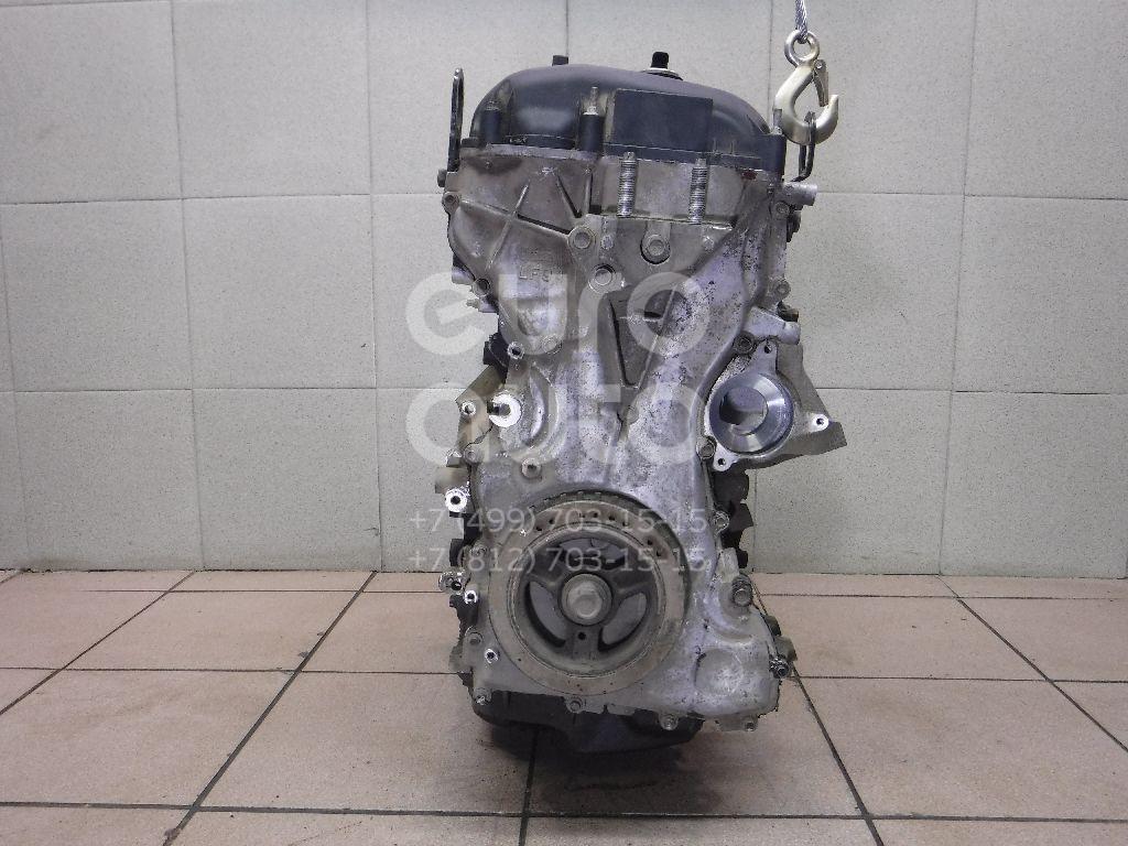 Двигатель для Mazda Mazda 6 (GH) 2007-2013 - Фото №1