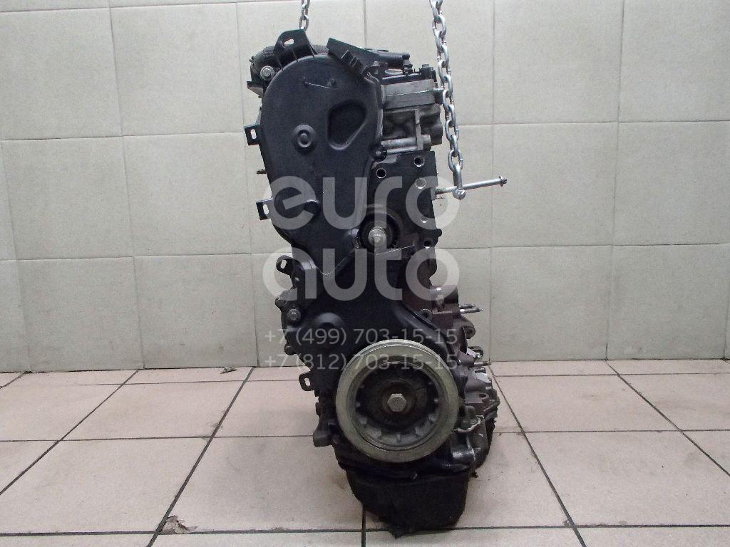 Двигатель для Land Rover Freelander 2 2007-2014;Range Rover Evoque 2011> - Фото №1