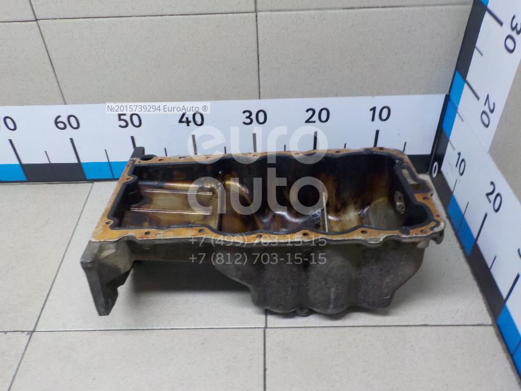 Двигатель для Opel Corsa D 2006-2015 - Фото №1
