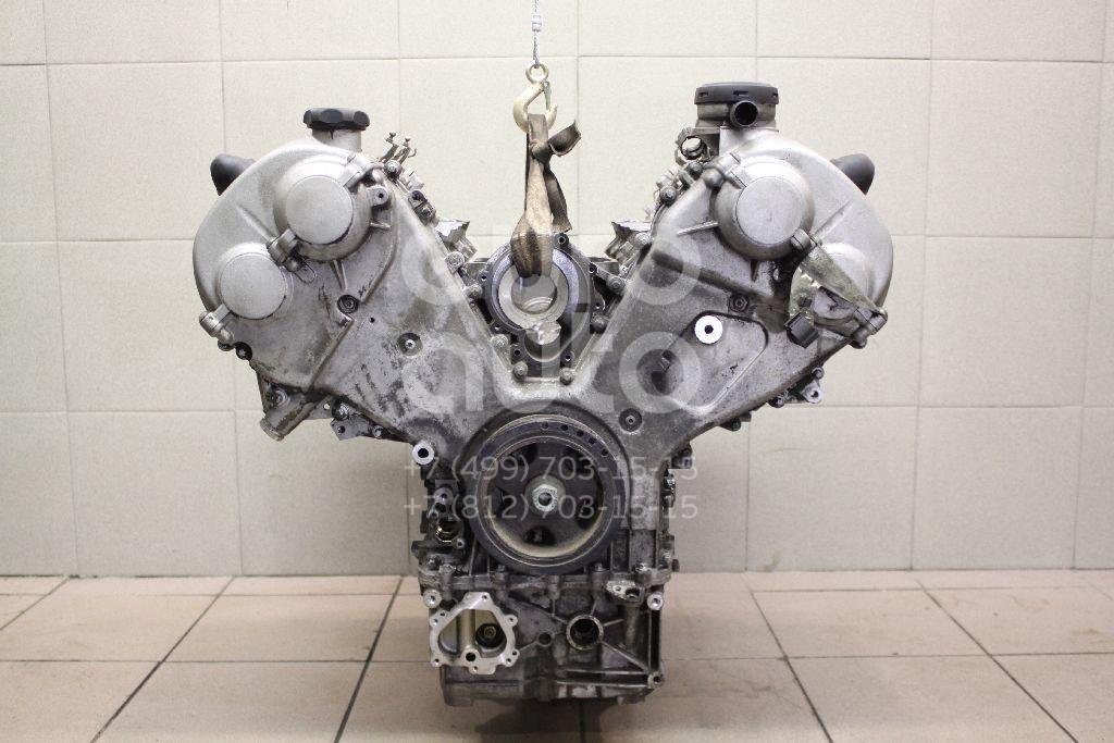 Двигатель для Porsche Cayenne 2003-2010 - Фото №1