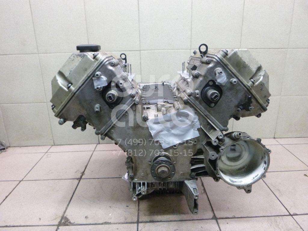 Двигатель для BMW X5 E53 2000-2007 - Фото №1