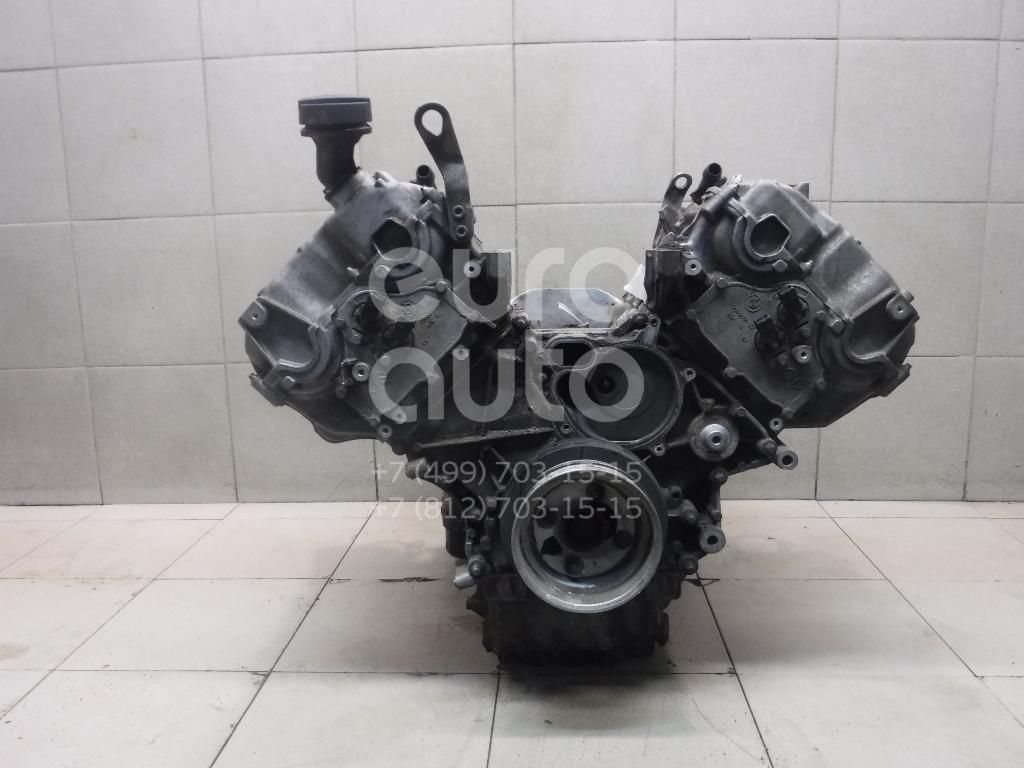 Двигатель для BMW 7-серия F01/F02 2008-2015;5-серия F10/F11 2009-2016;5-серия GT F07 2009-2016;6-серия F12/F13 2010-2017 - Фото №1