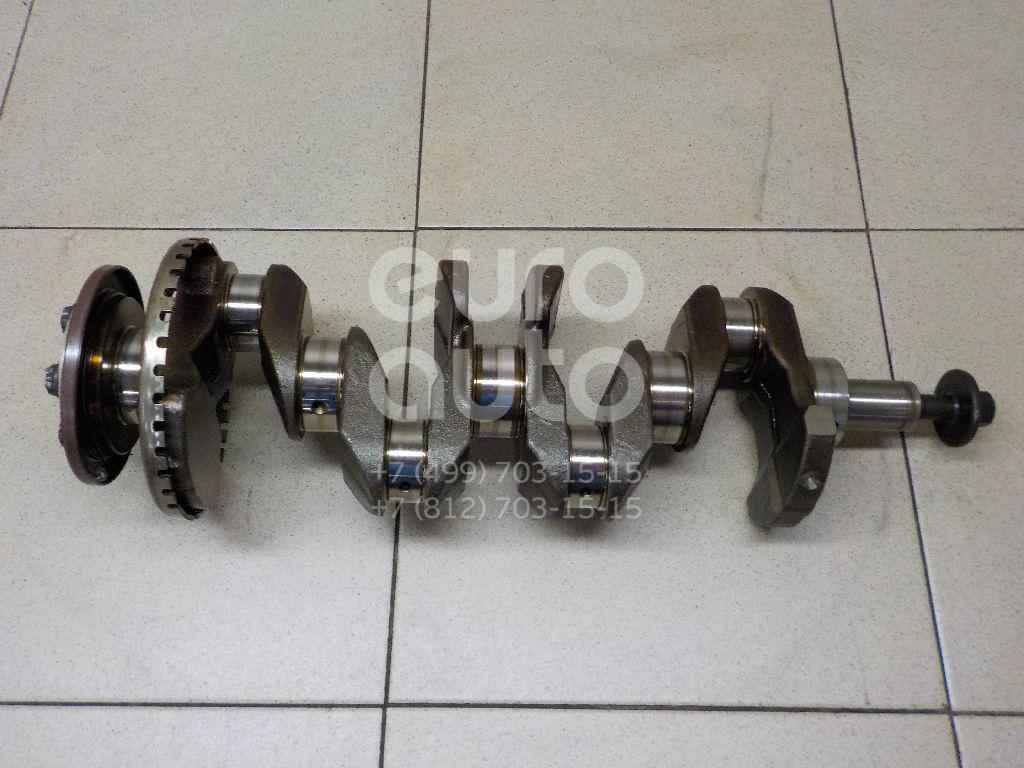 Двигатель для Nissan Qashqai (J11) 2014>;X-Trail (T32) 2014> - Фото №1