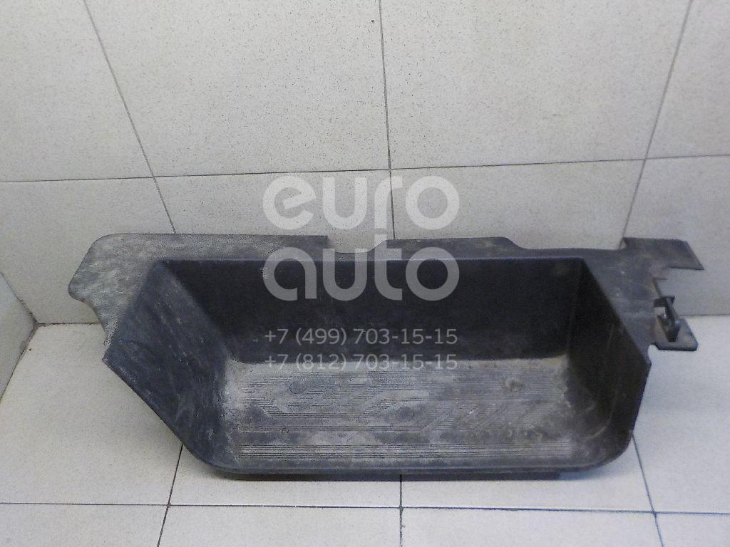 Накладка ступеньки для Ford Transit 2014> купить с доставкой по России