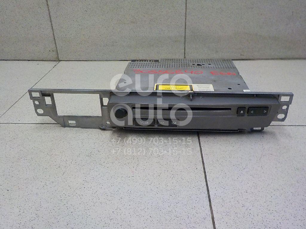 Магнитола для BMW 7-серия E65/E66 2001-2008 - Фото №1